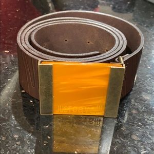 Just Cavalli Belt - authentic